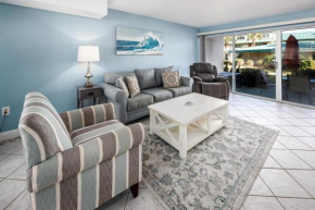 Seaspray Condos 207B